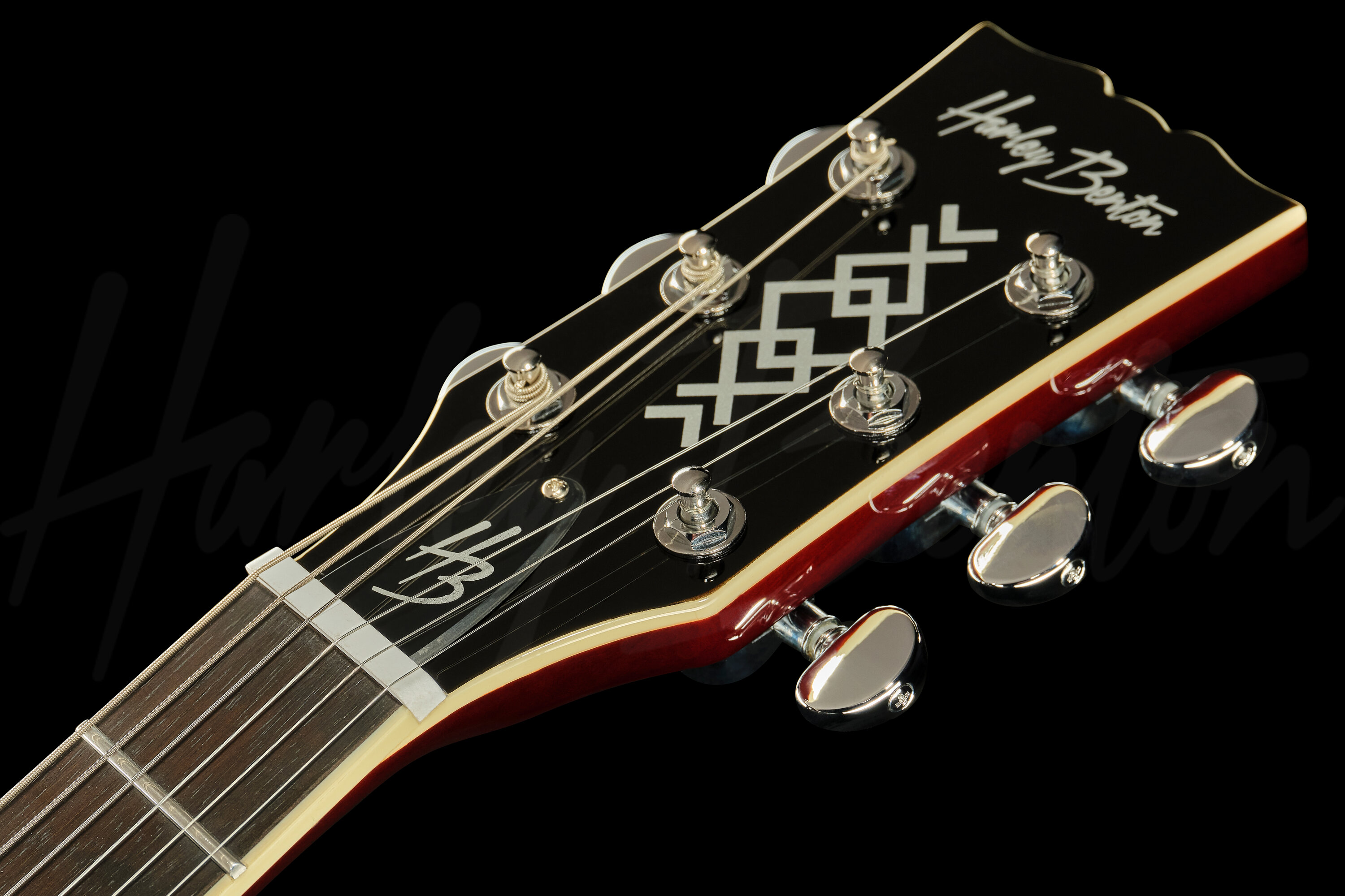 SC-Custom III Desert Burst