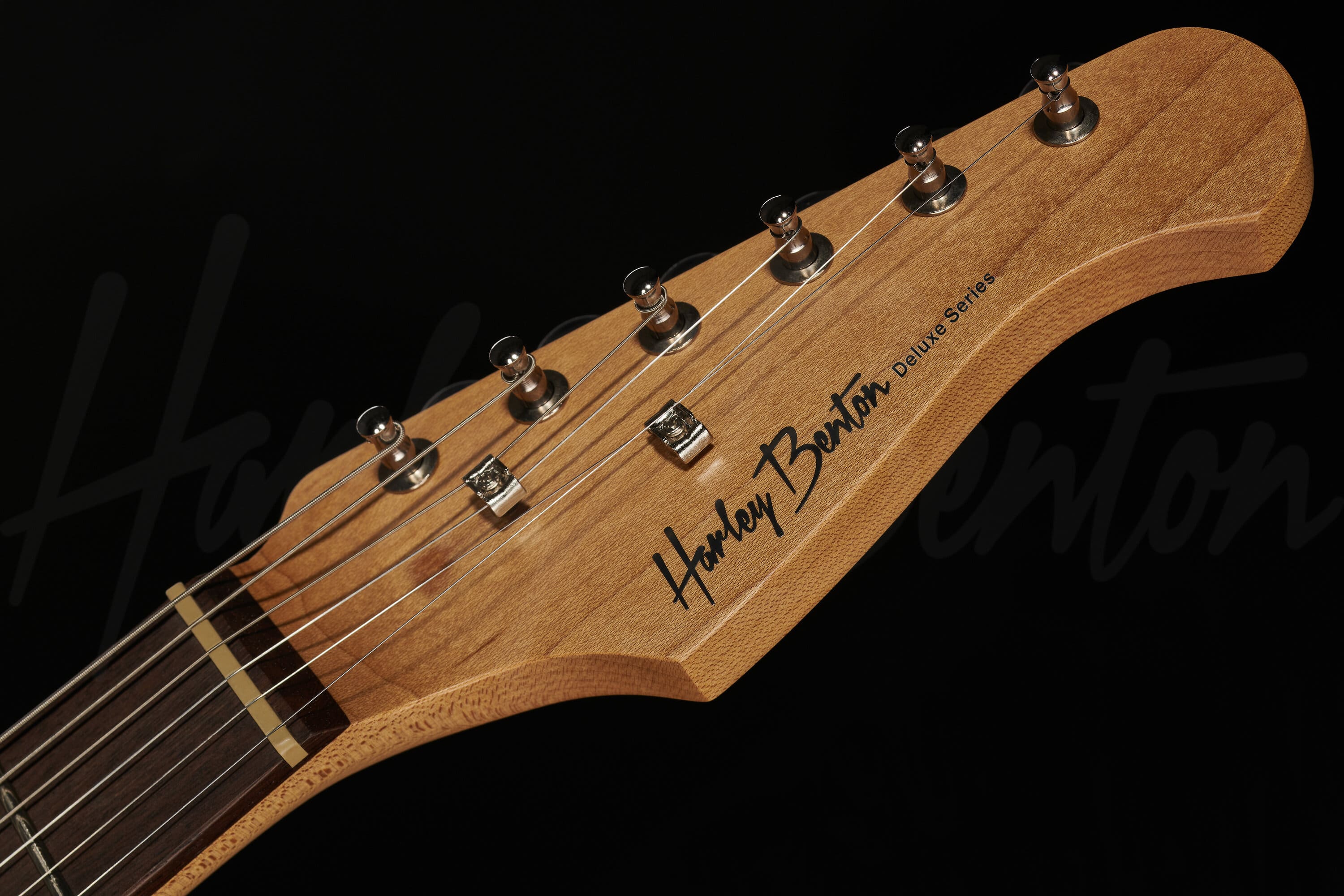 ST-Modern HSS SFG - Harley Benton