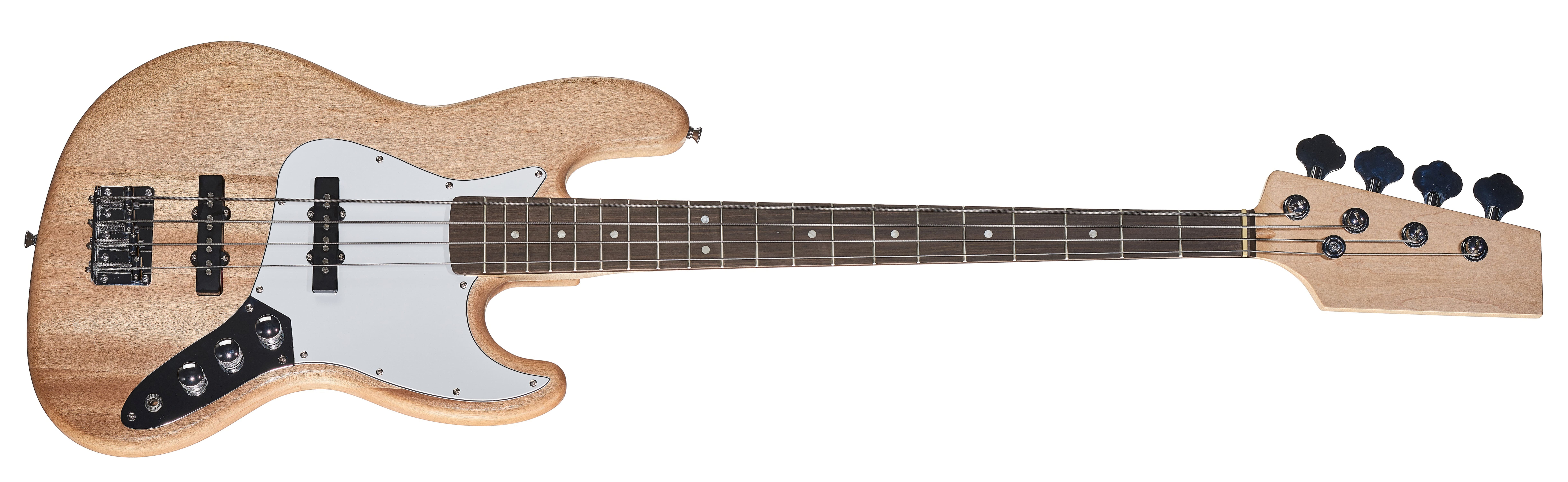 JB DIY-KIT - Harley Benton