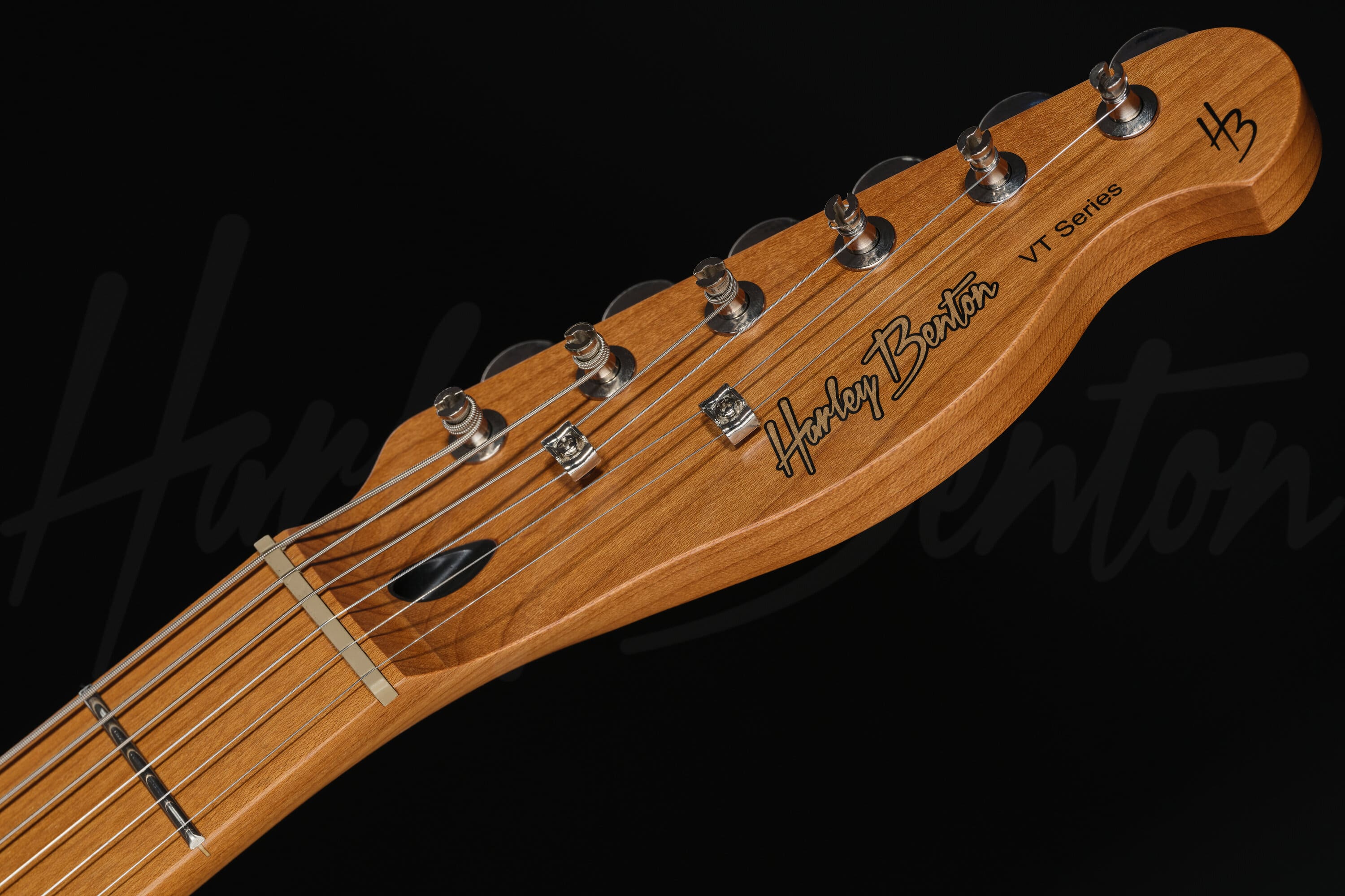 TE-62CC IS - Harley Benton