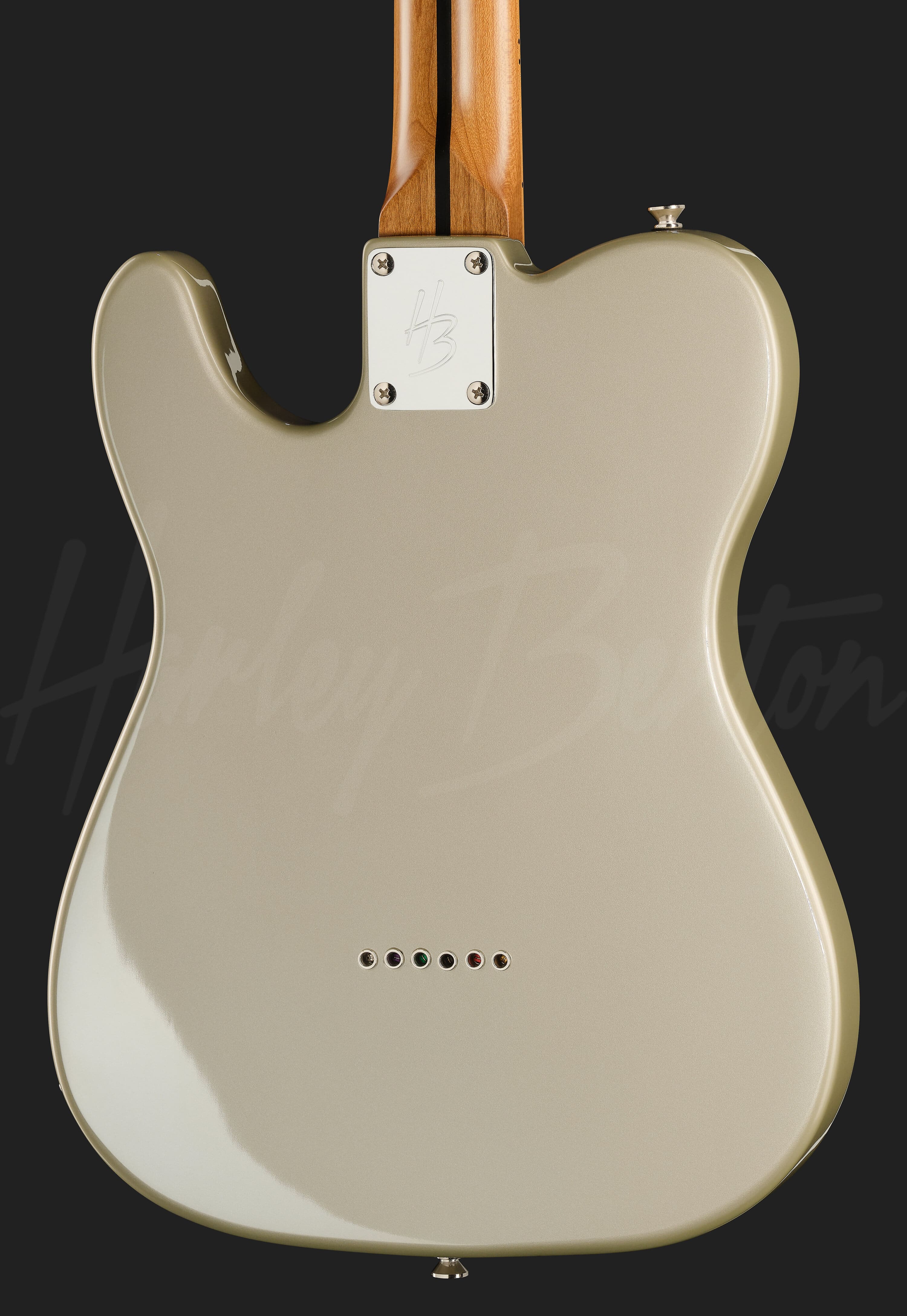 TE-62CC IS - Harley Benton