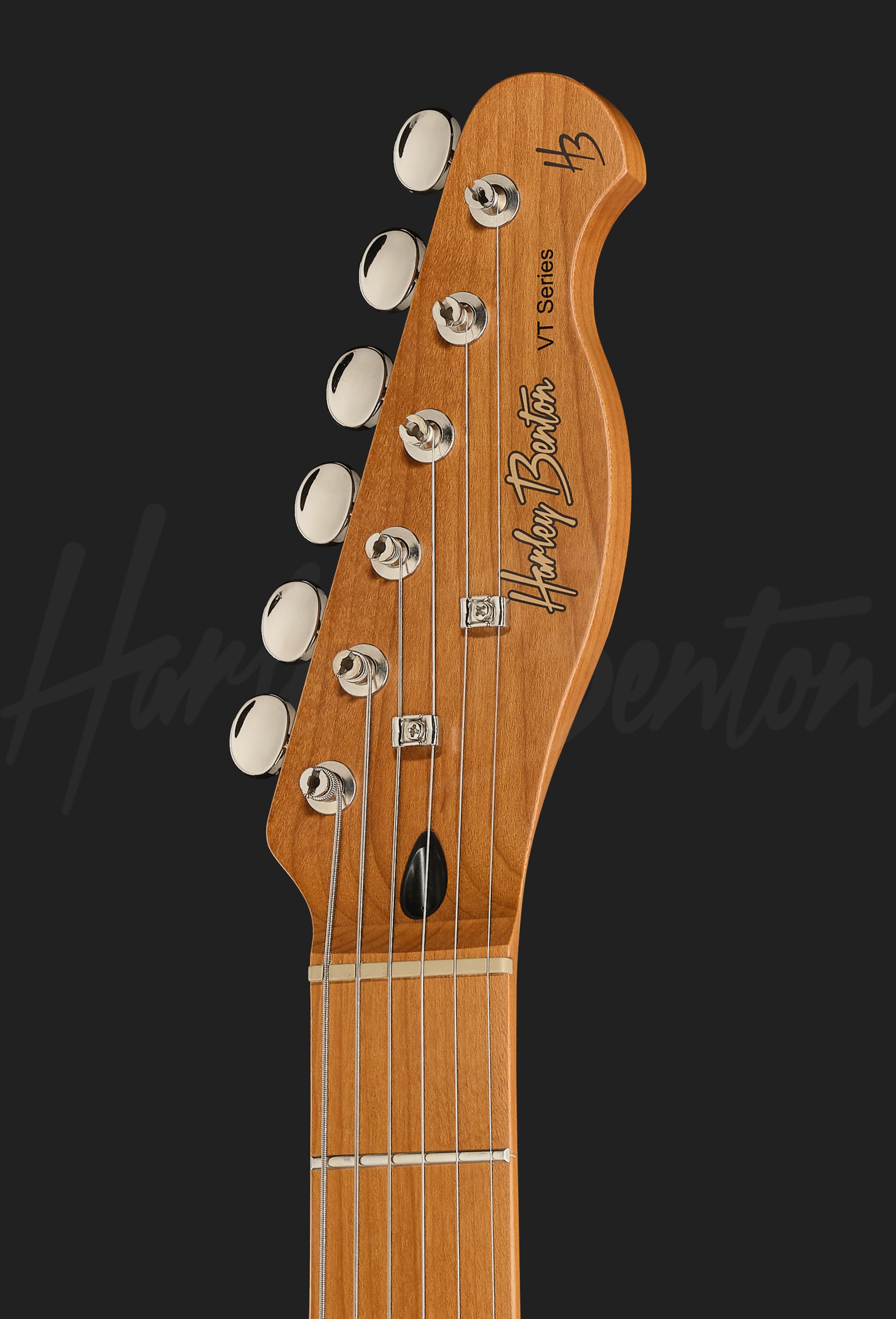 TE-62CC IS - Harley Benton
