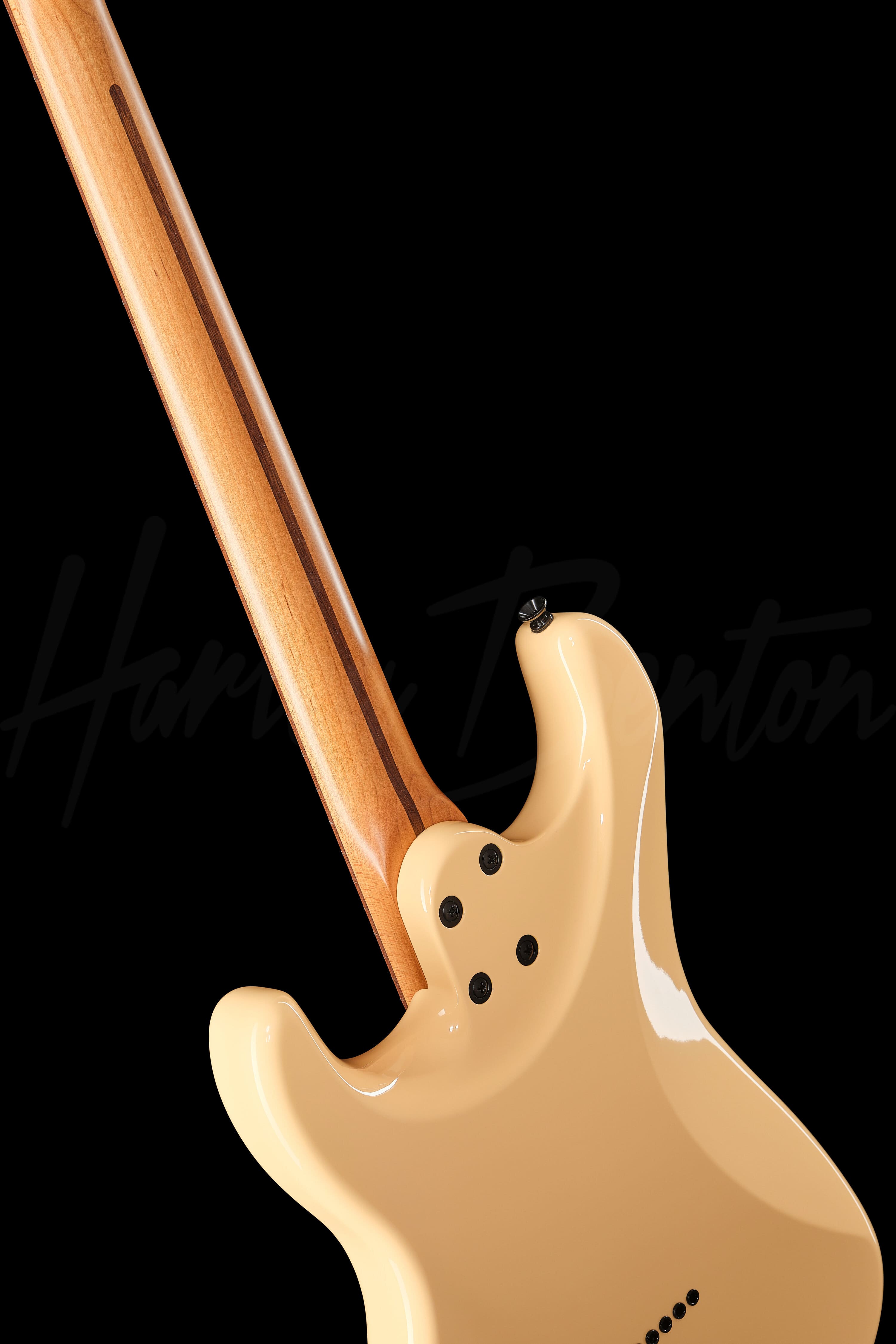 ST-Modern HH DM - Harley Benton