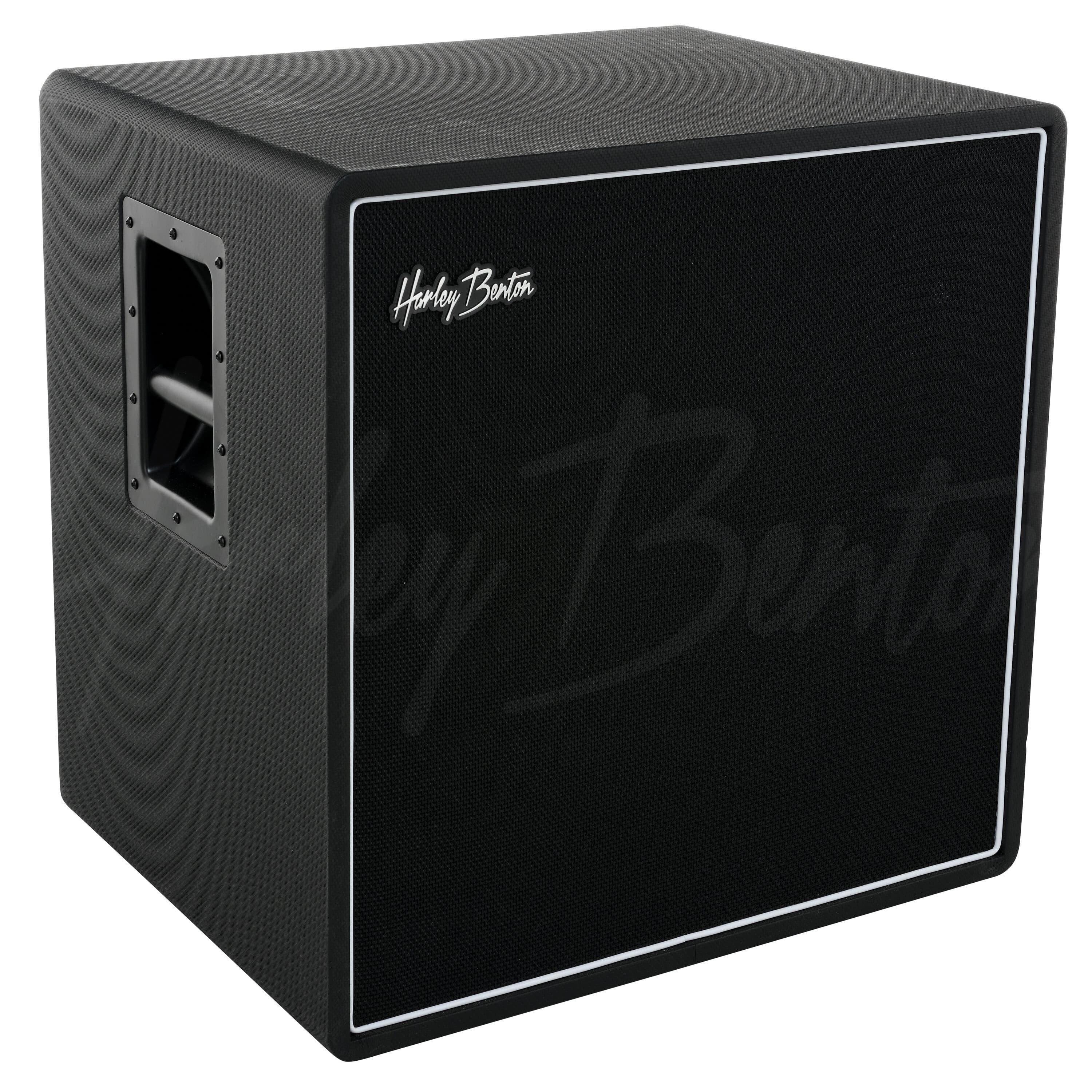 Burton　AMPLIFIER 157　バートン　コンベックス　初心者 Block-115V - Harley Benton