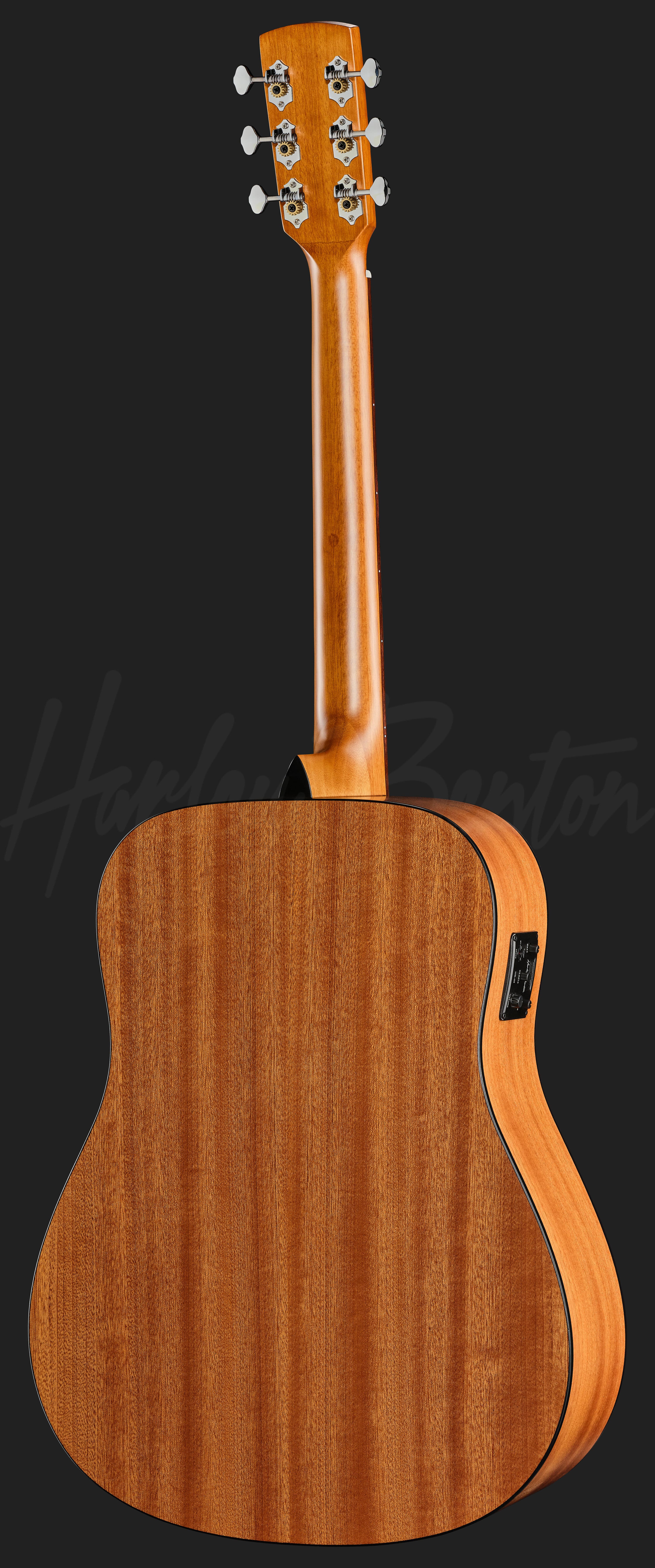 CLD-65ME NT - Harley Benton