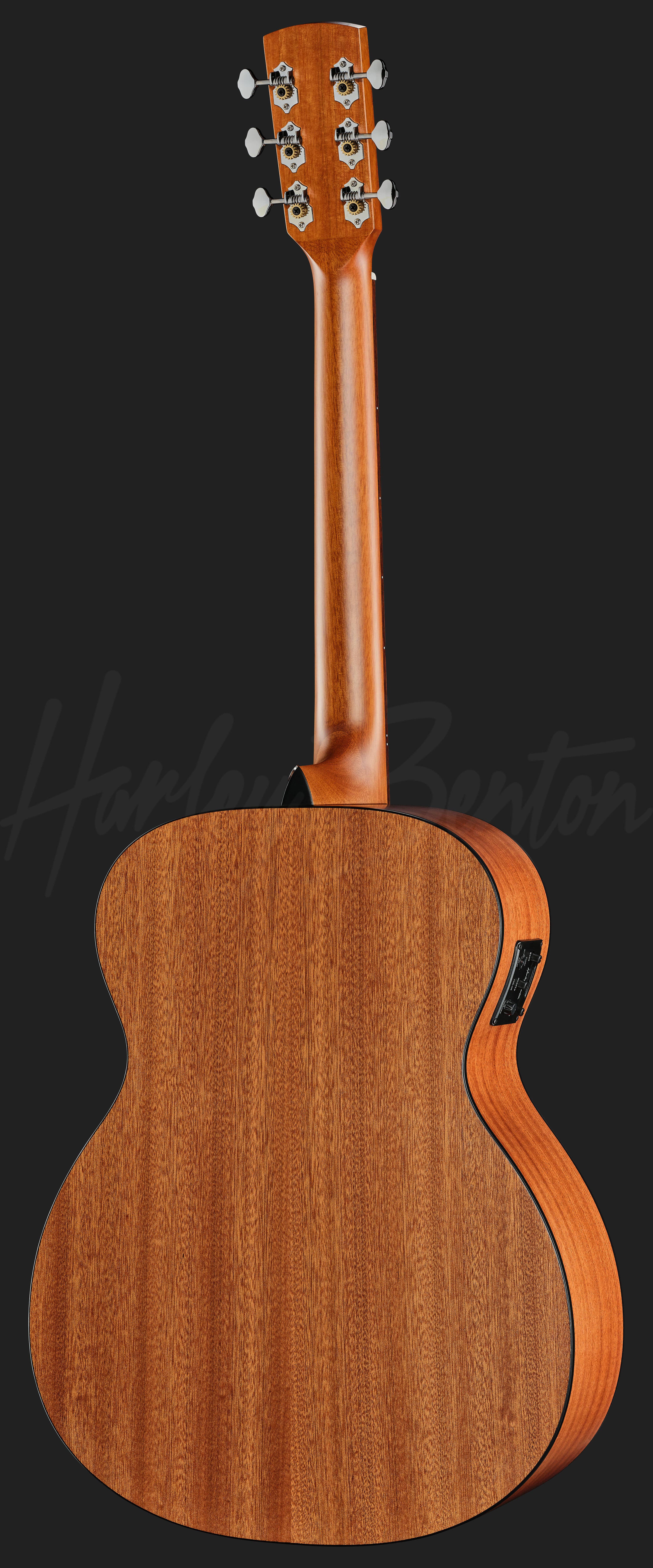 CLO-65ME NT - Harley Benton