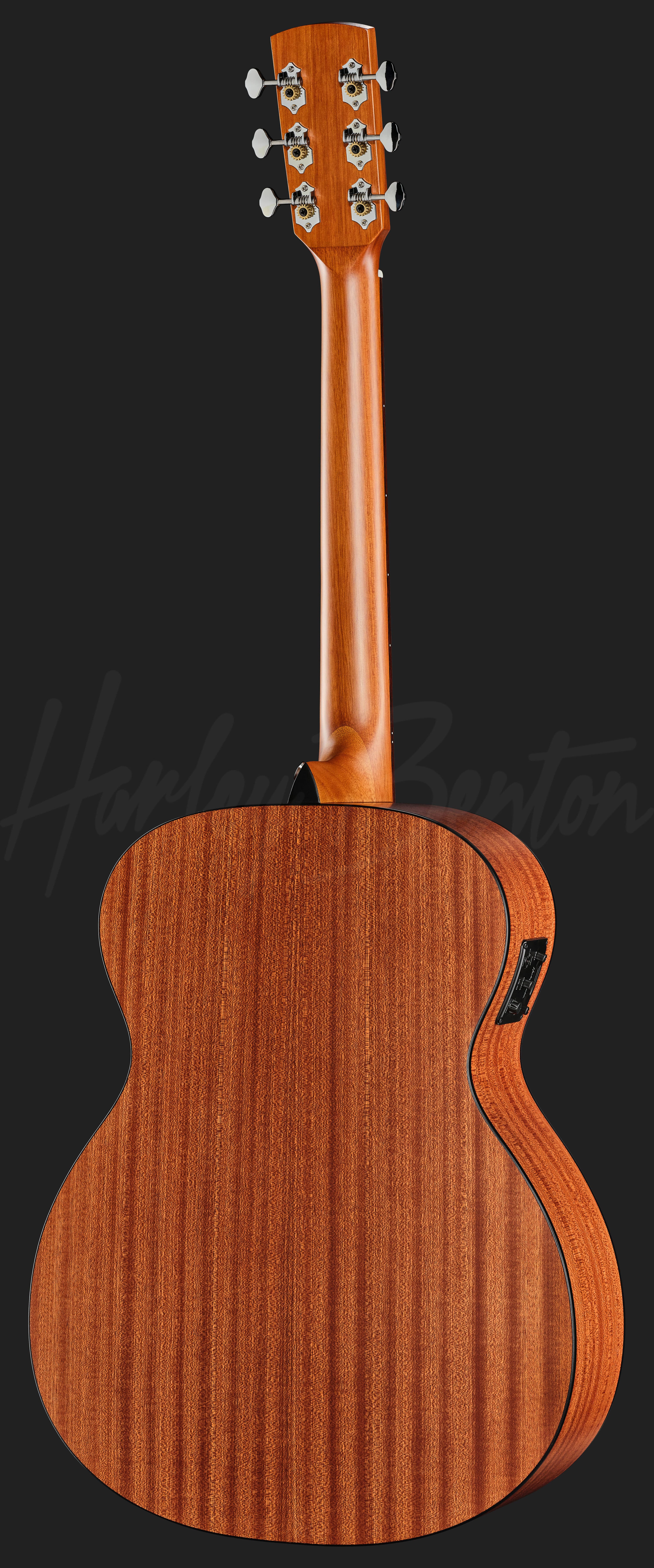 CLO-65SE NT - Harley Benton