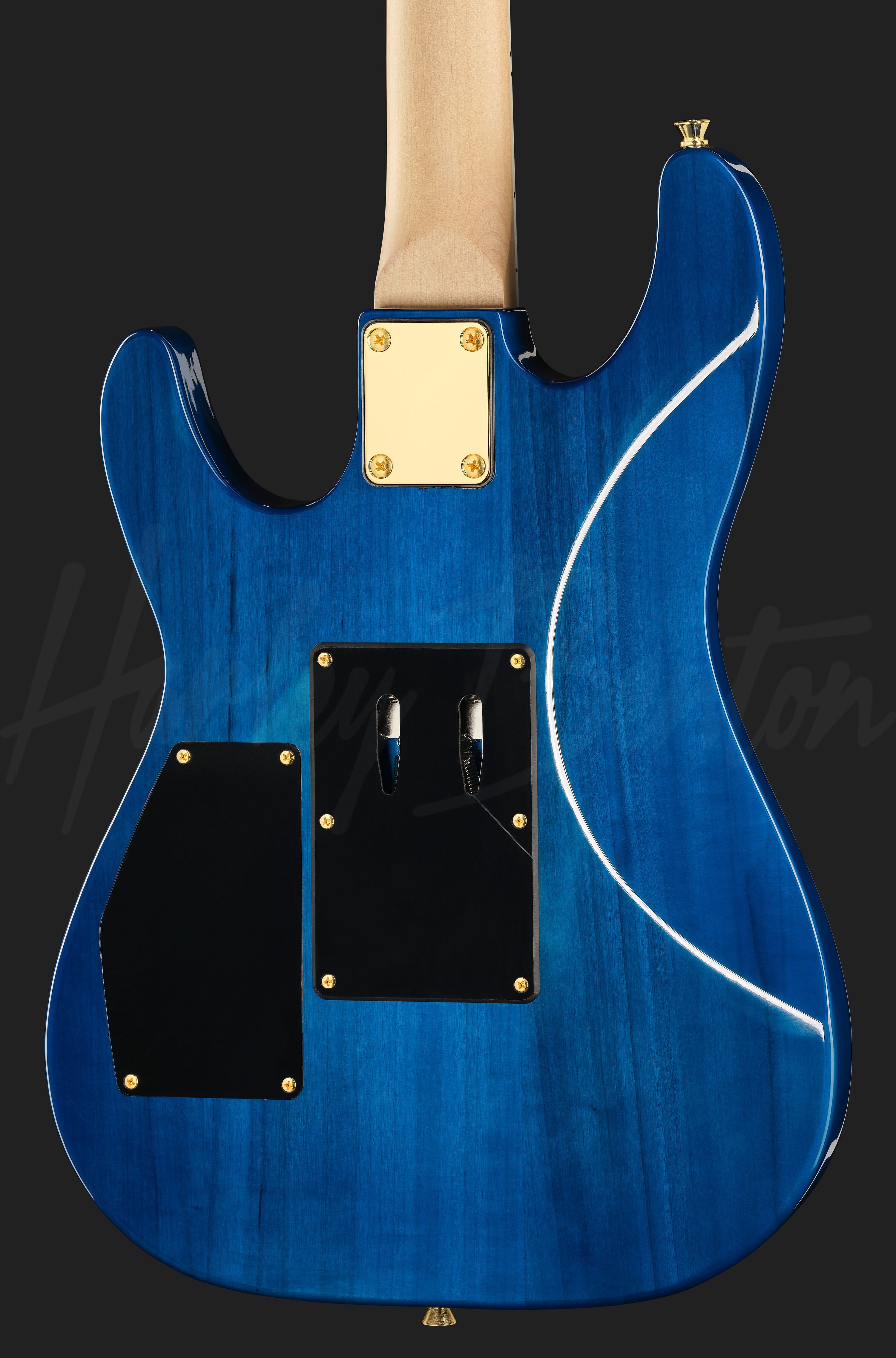 S-620 TB - Harley Benton