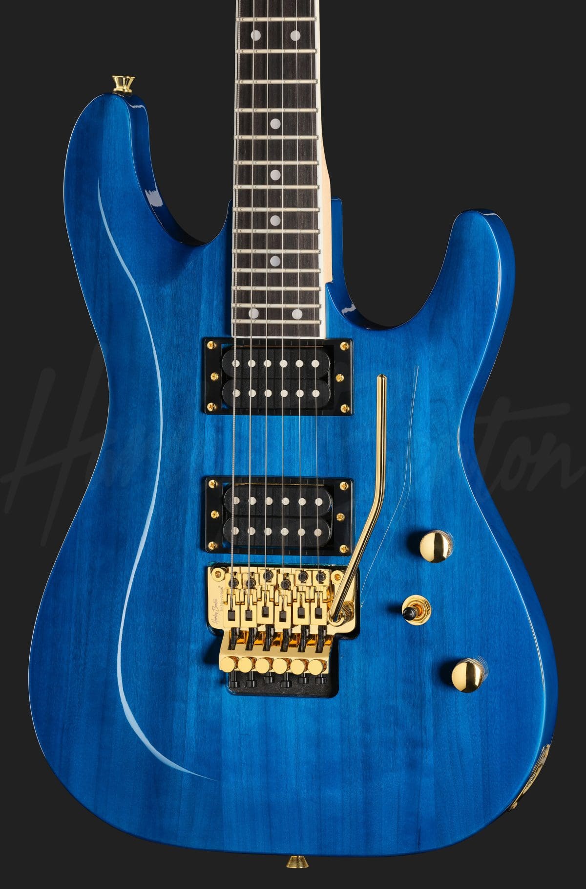 S-620 TB - Harley Benton