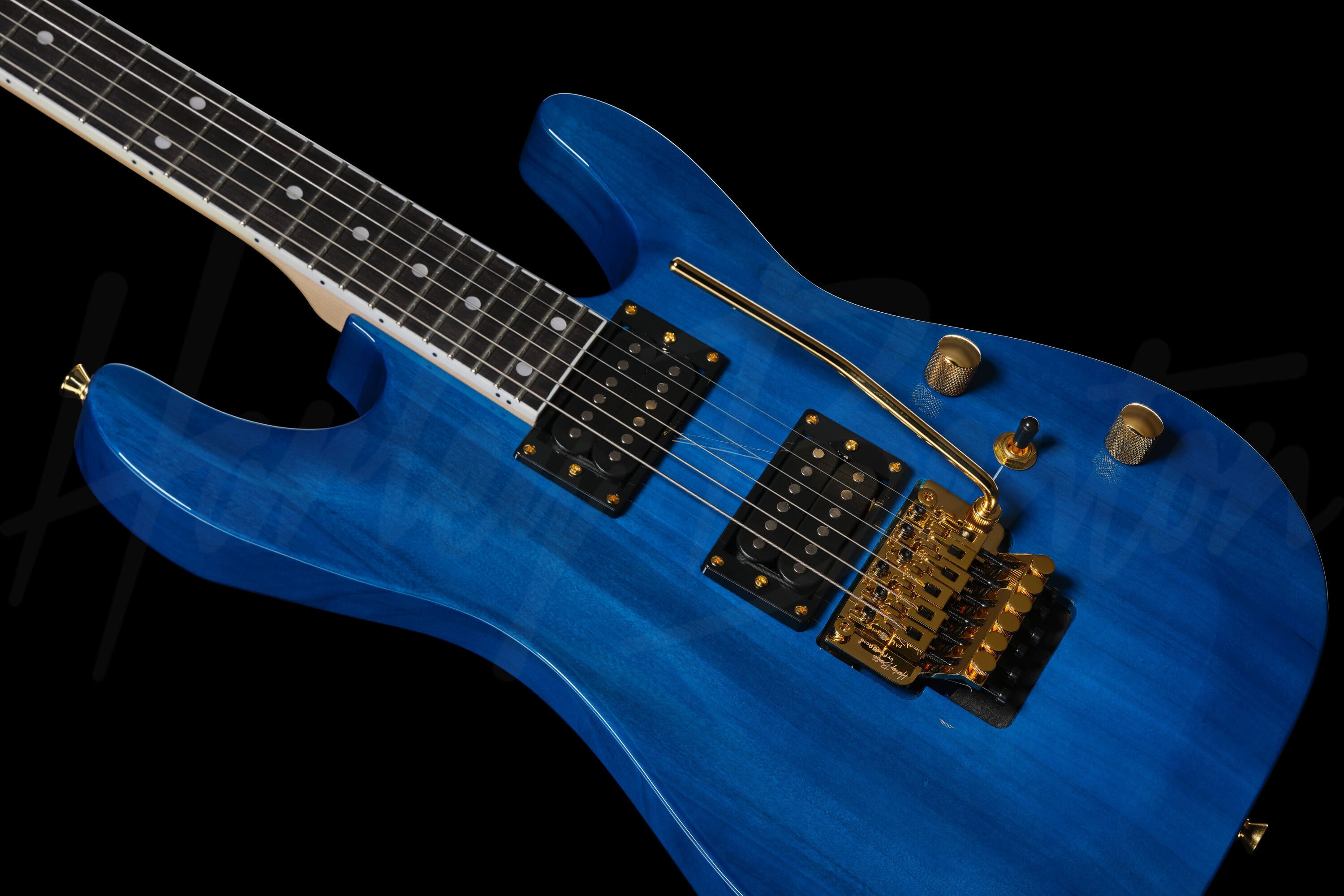 S-620 TB - Harley Benton