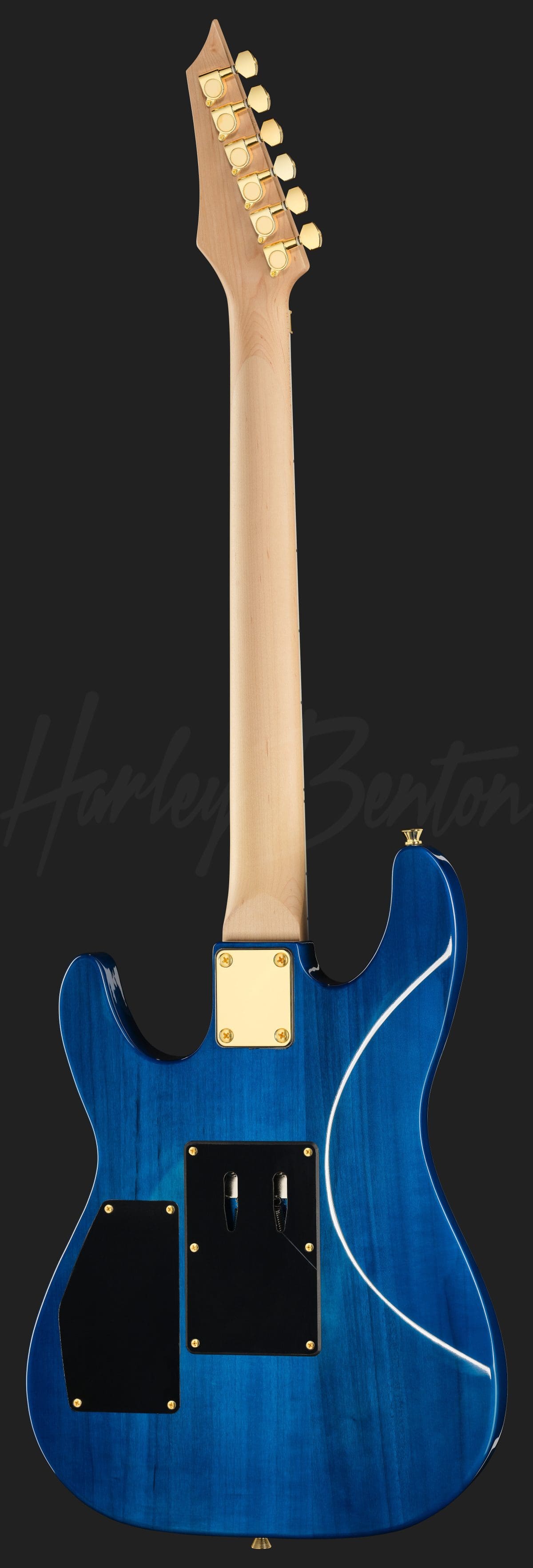 S-620 TB - Harley Benton