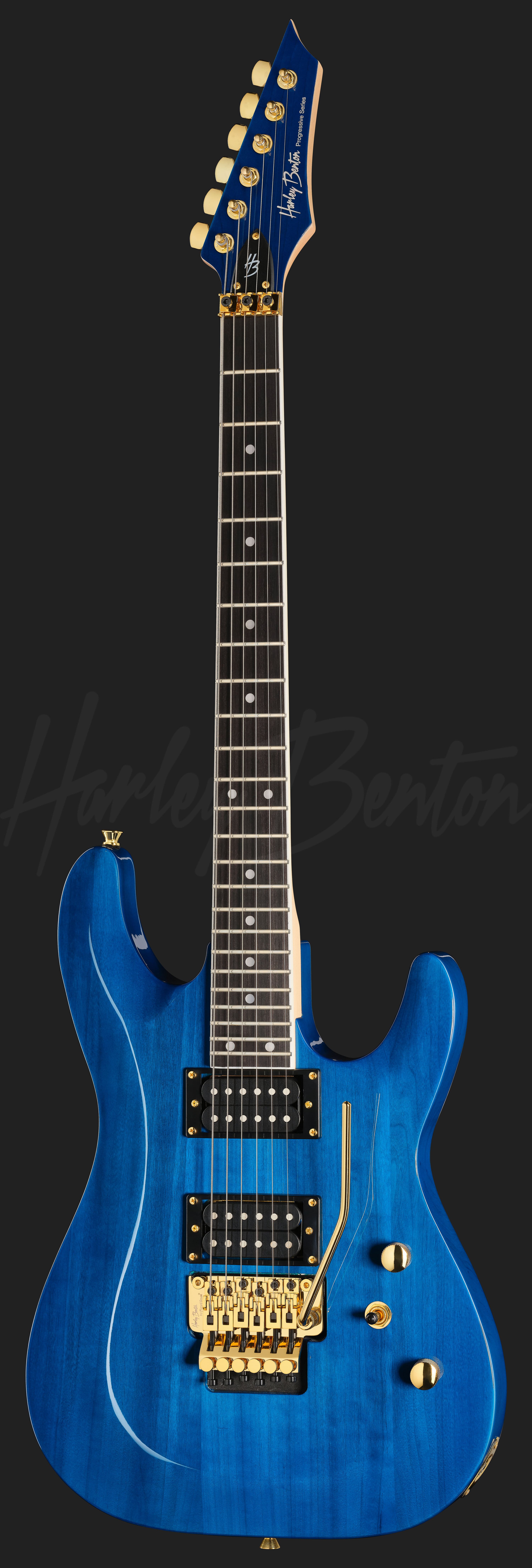 S-620 TB - Harley Benton