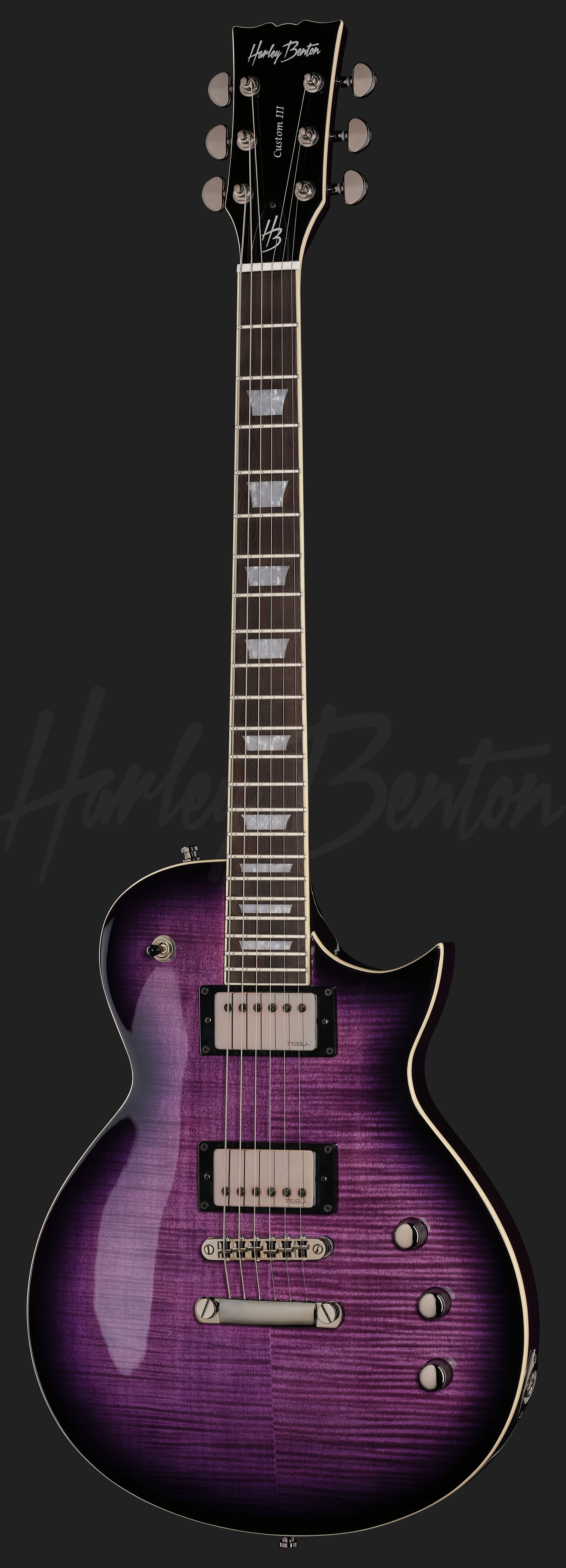 H&O × bushdebrunt 3handred SC25 フルカスタム H&O × bushdebrunt 3handred SC25 フルカスタム シェルコン25