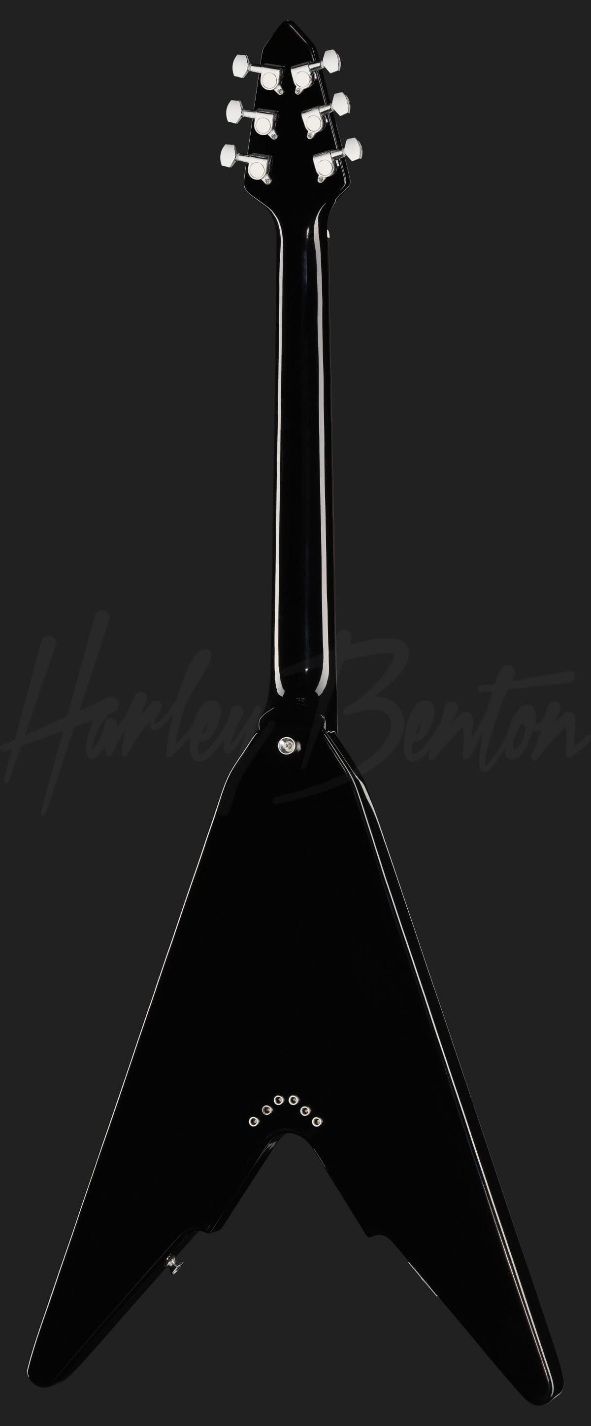 Victory-BK LH - Harley Benton