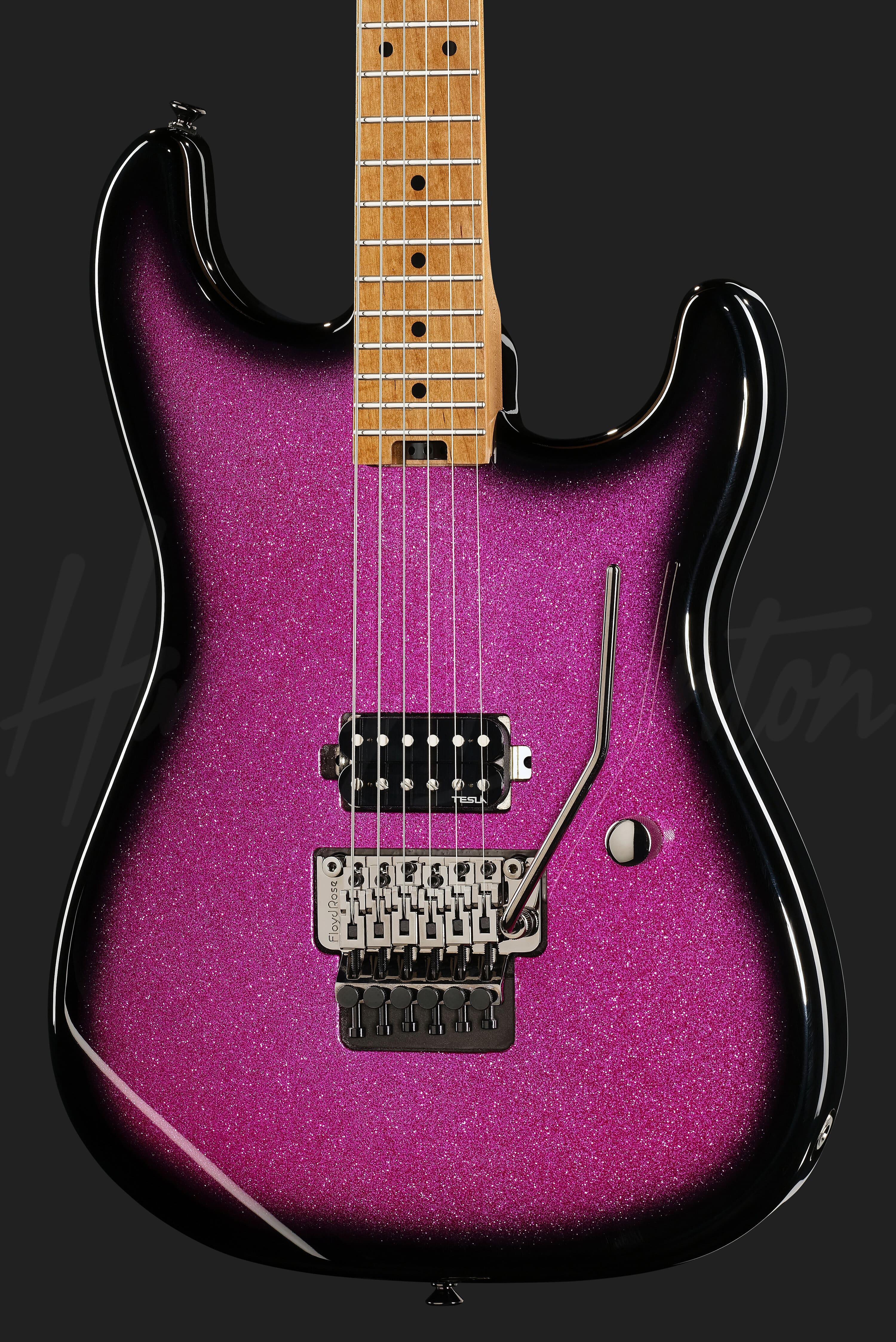 ST-80FR MN PSB - Harley Benton