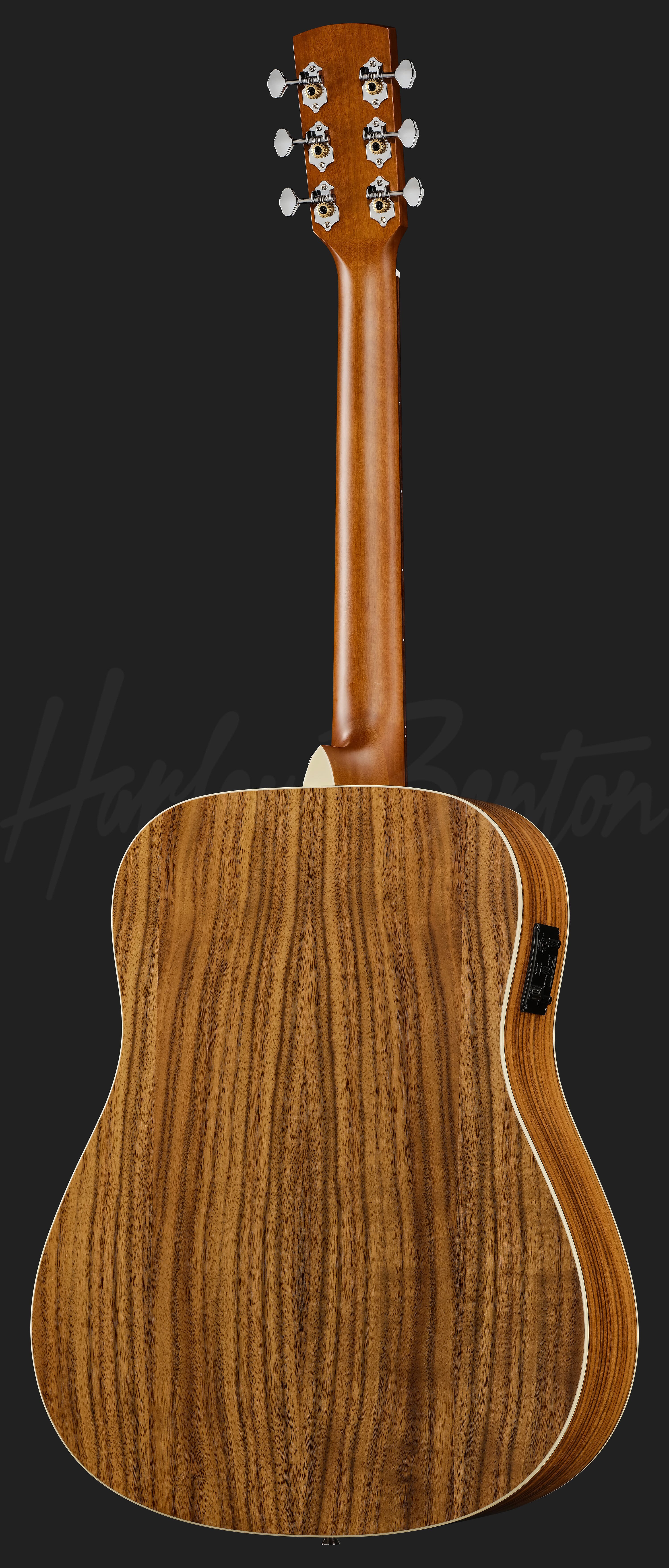 CLD-65AE NT - Harley Benton