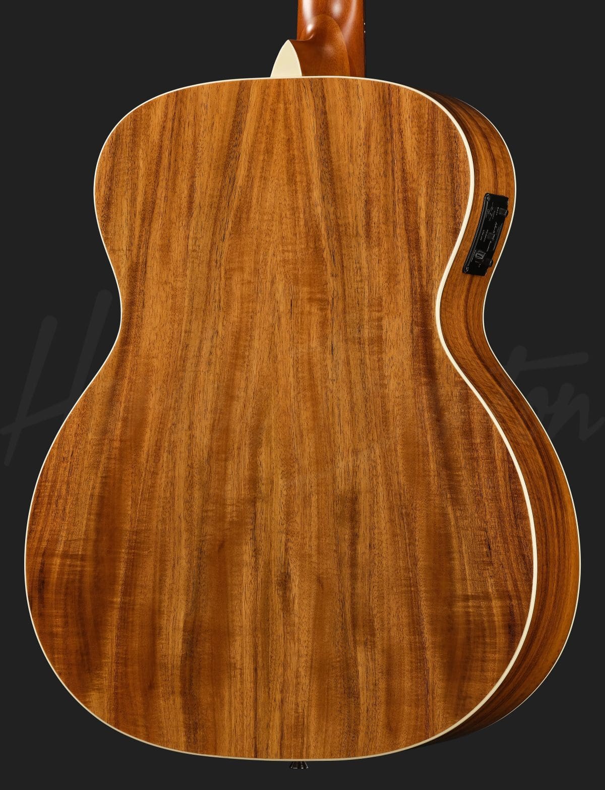 CLO-65AE NT - Harley Benton