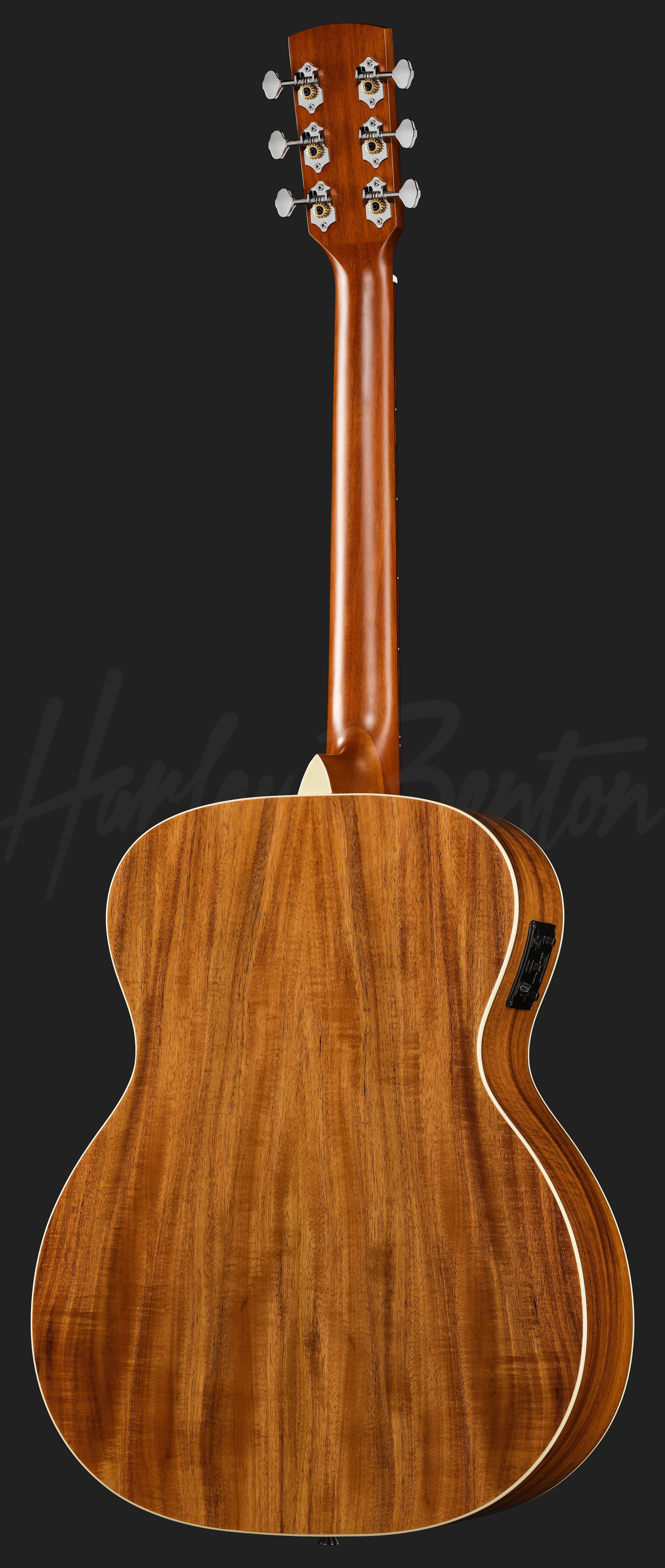 パーカッション・打楽器 CP CP656-AWB (Natural Gloss) 11 CLO-65AE NT - Harley Benton