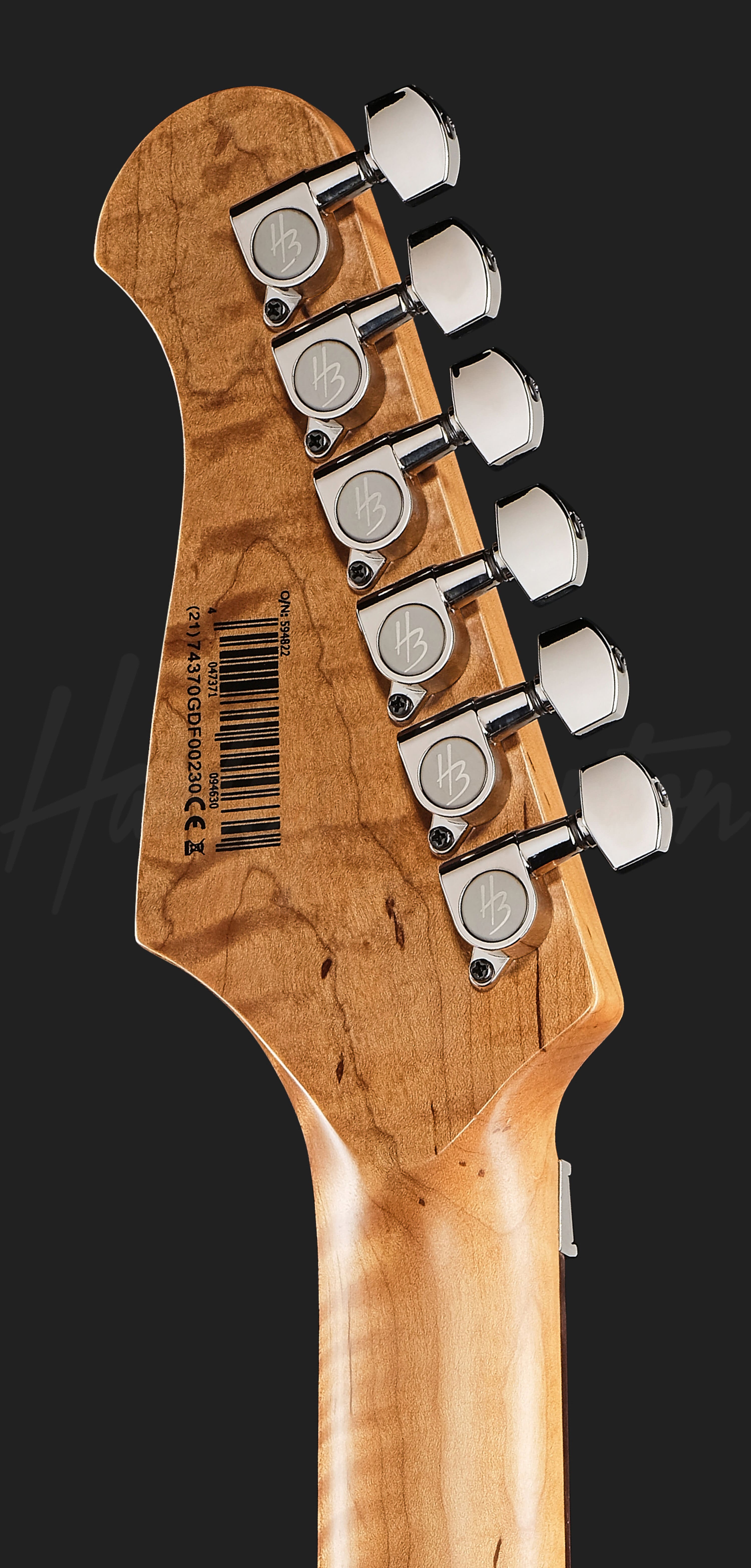 楽器・機材 HMPF DoubleRay