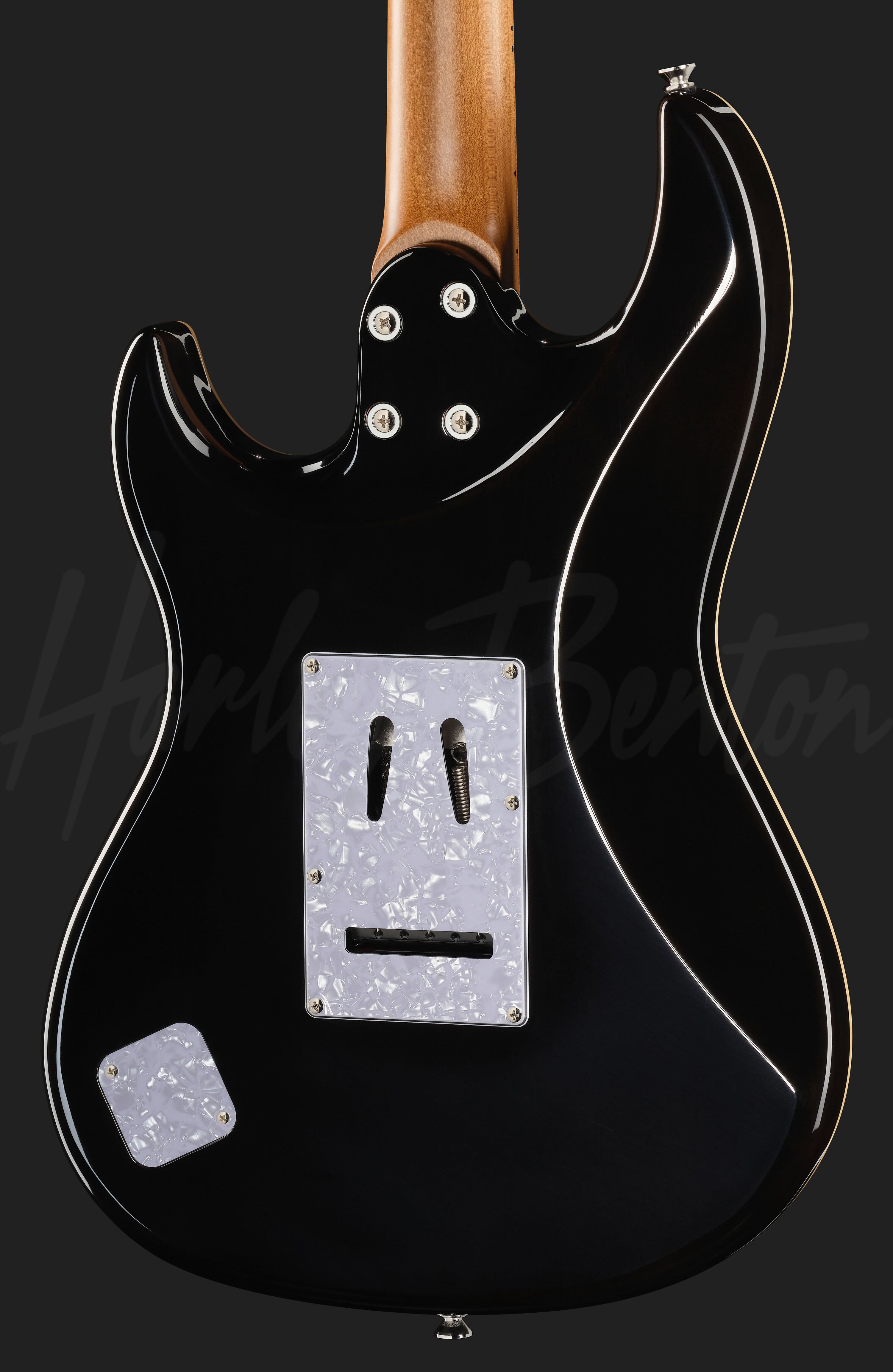 ア*️様 Harley Benton ST-Modern HSS Harley Benton ST-Modern HSS FBLB – Thomann UK