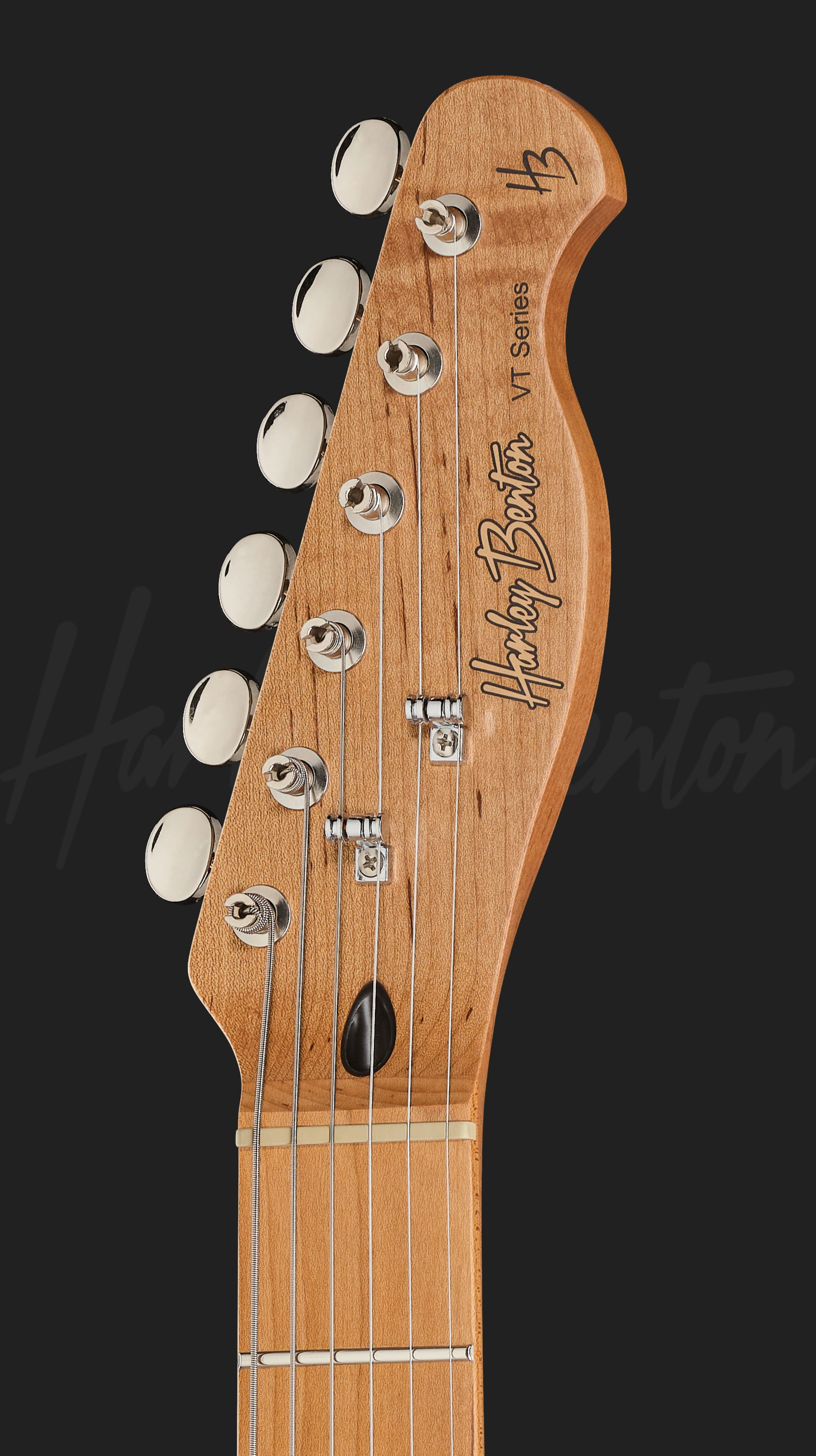 TE-52 Tremolo NA - Harley Benton