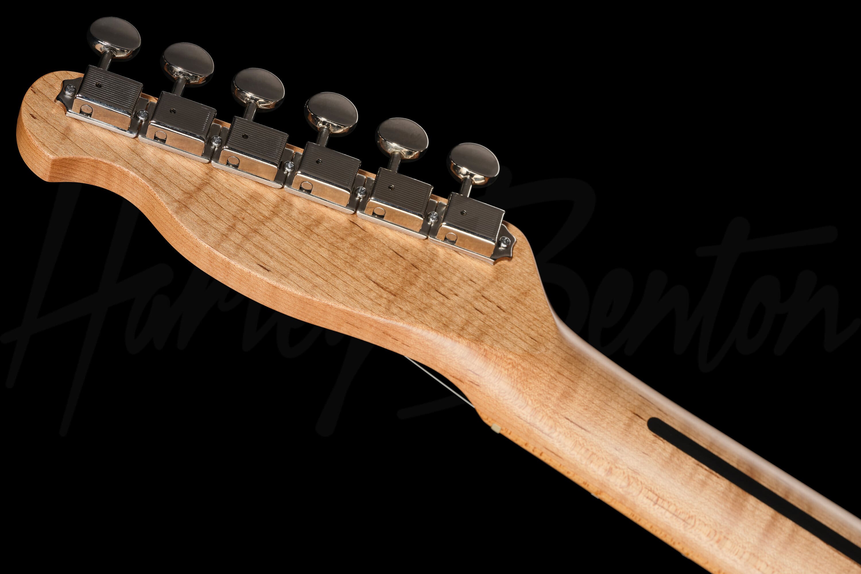 TE-52 Tremolo NA - Harley Benton