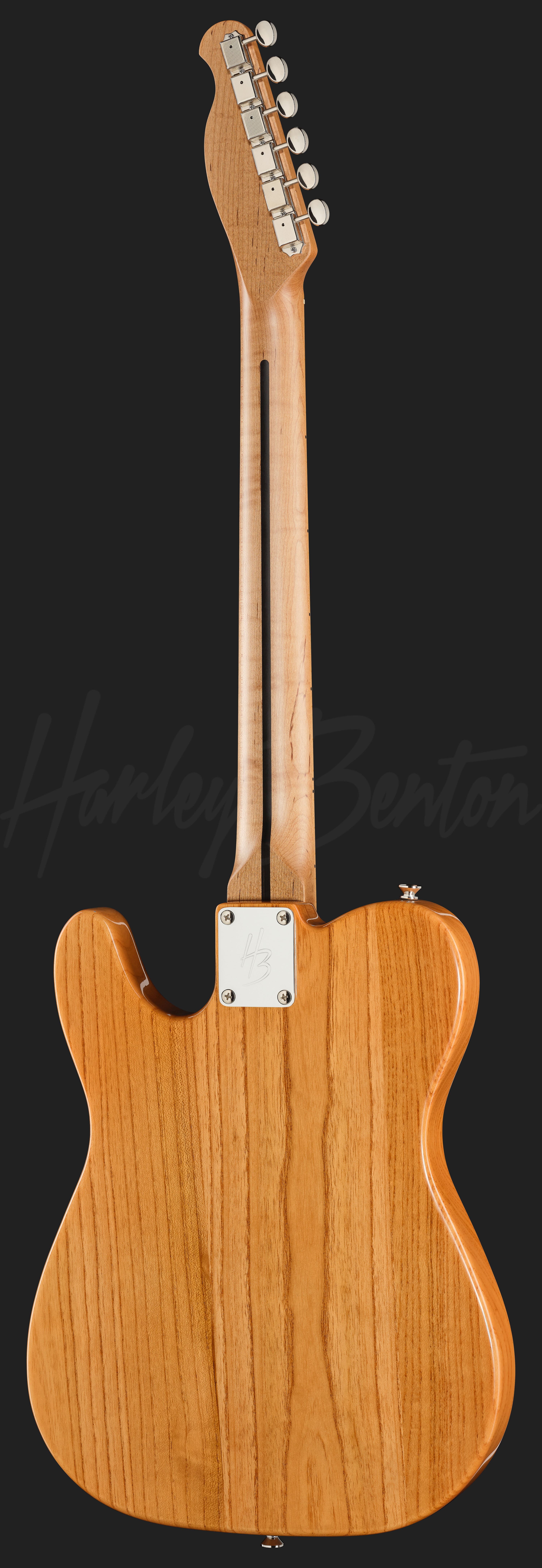 TE-52 Tremolo NA - Harley Benton
