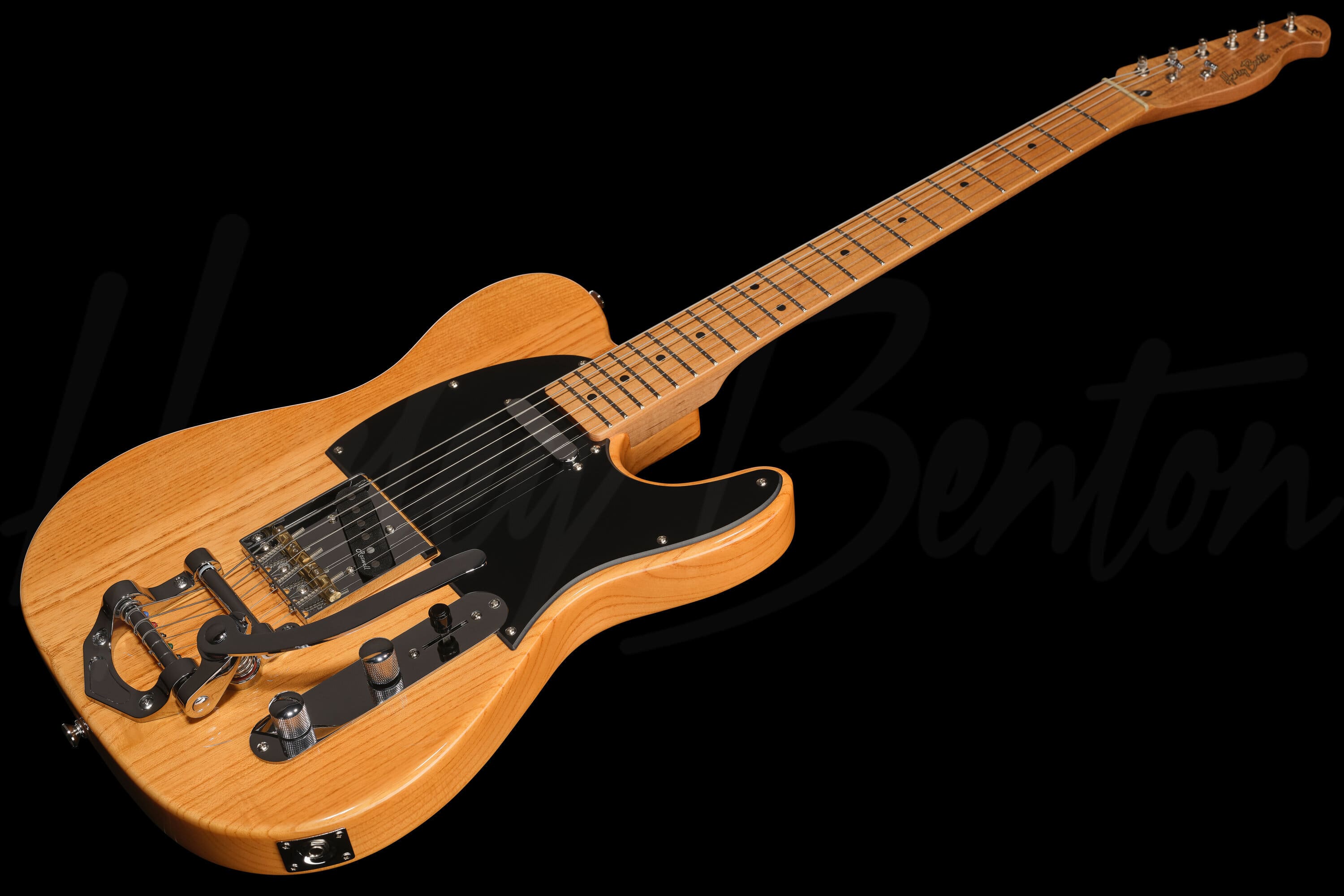 TE-52 Tremolo NA - Harley Benton