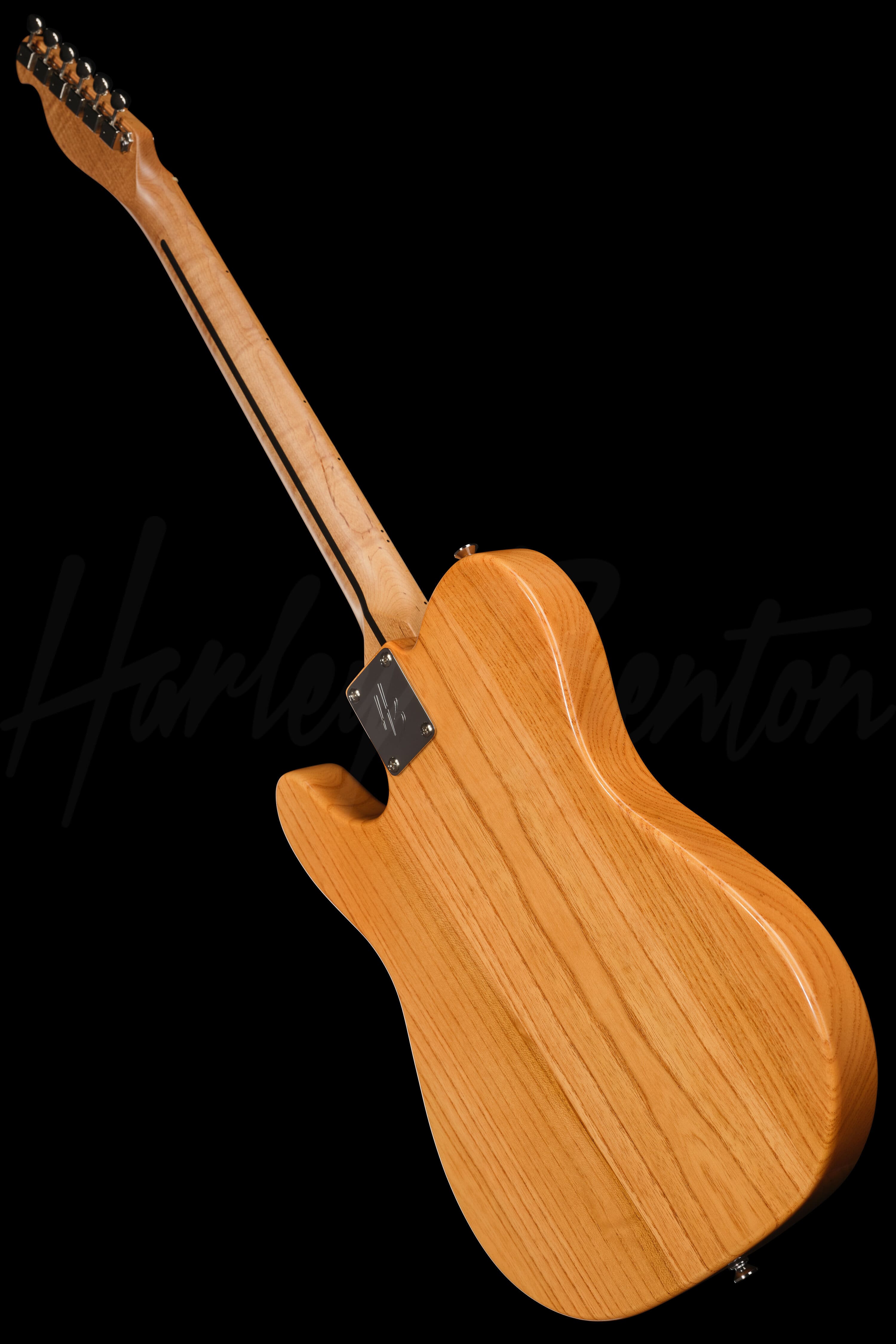 TE-52 Tremolo NA - Harley Benton