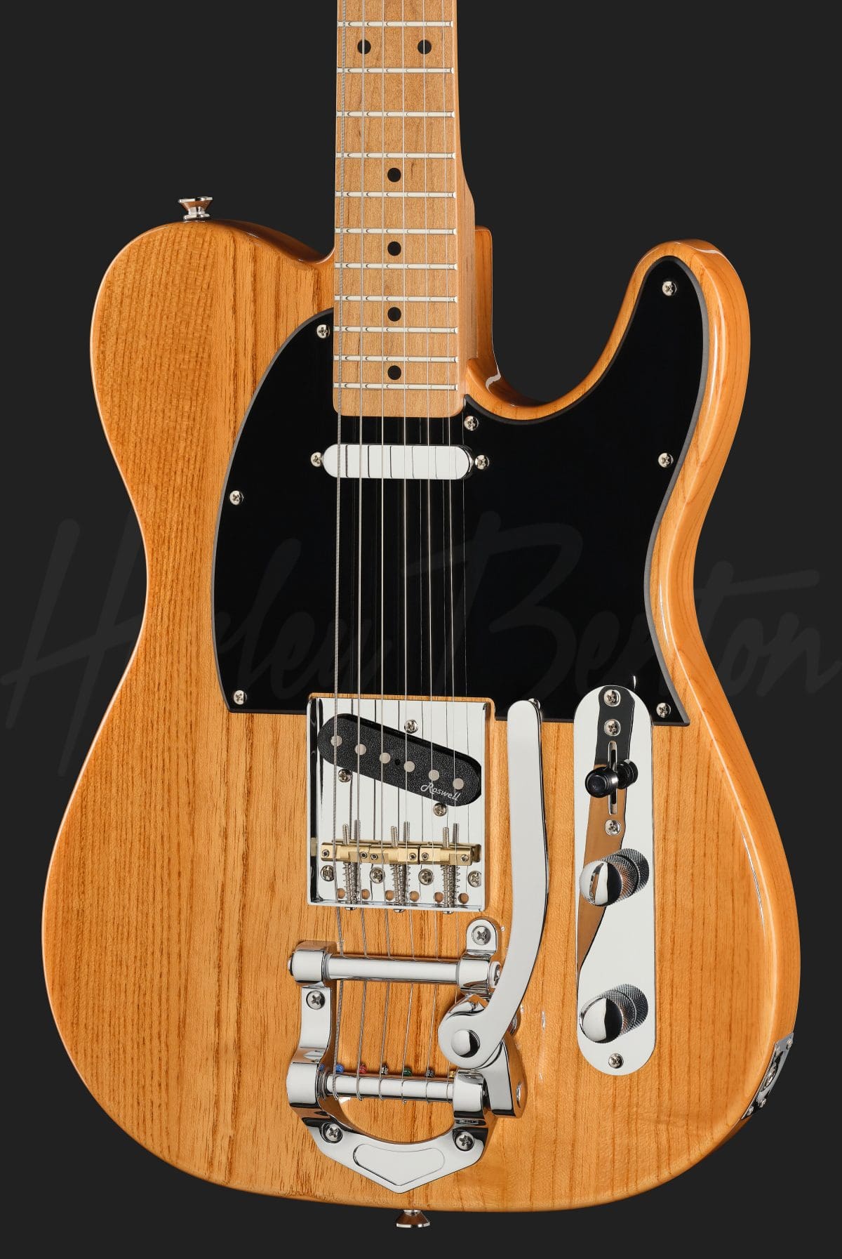 TE-52 Tremolo NA - Harley Benton