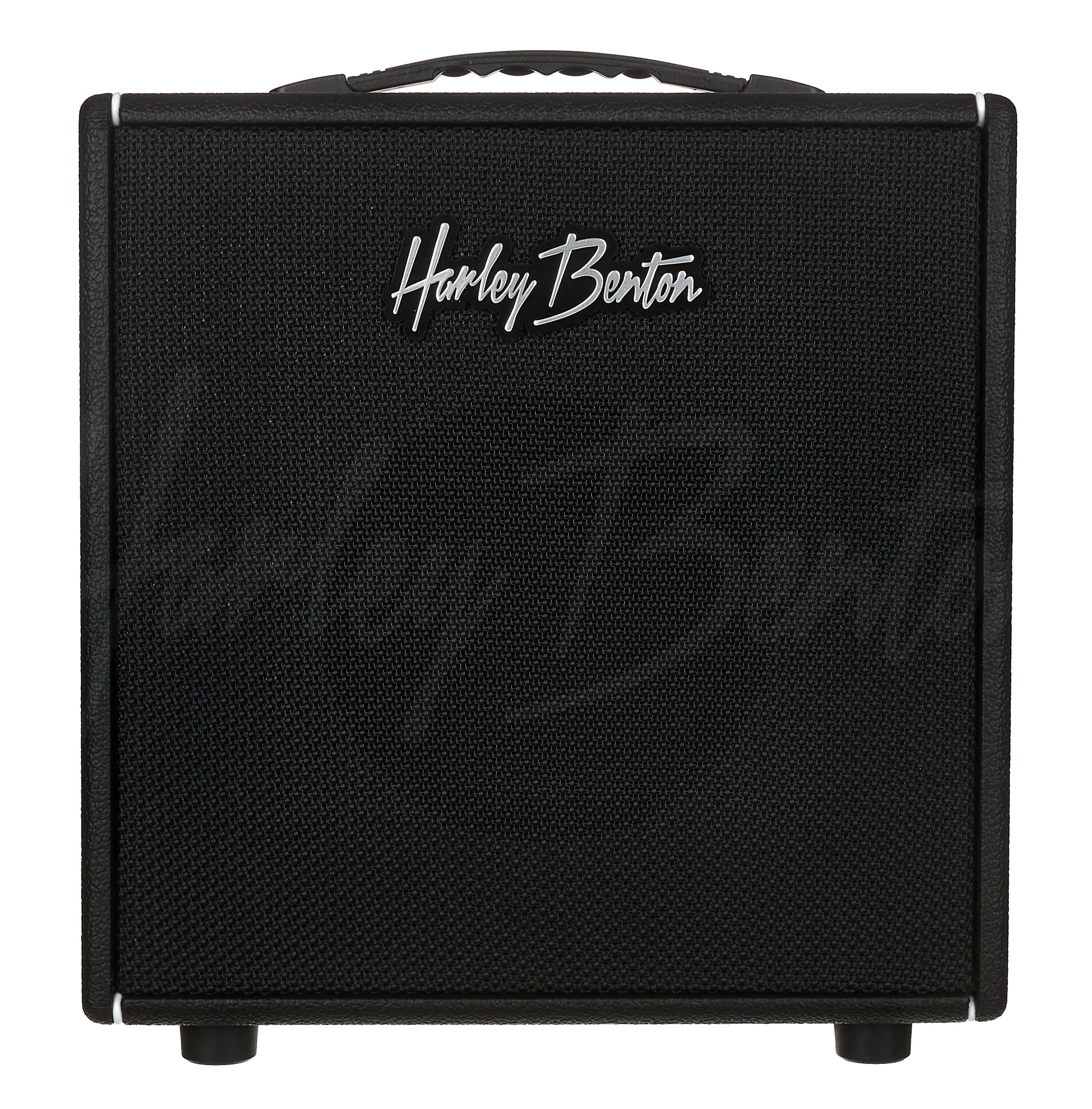 Harley Benton DNAfx AmP10, modeling, effetti e Bluetooth a 80 euro Harley Benton DNAfx AmP10, modeling, effetti e Bluetooth a 80 euro