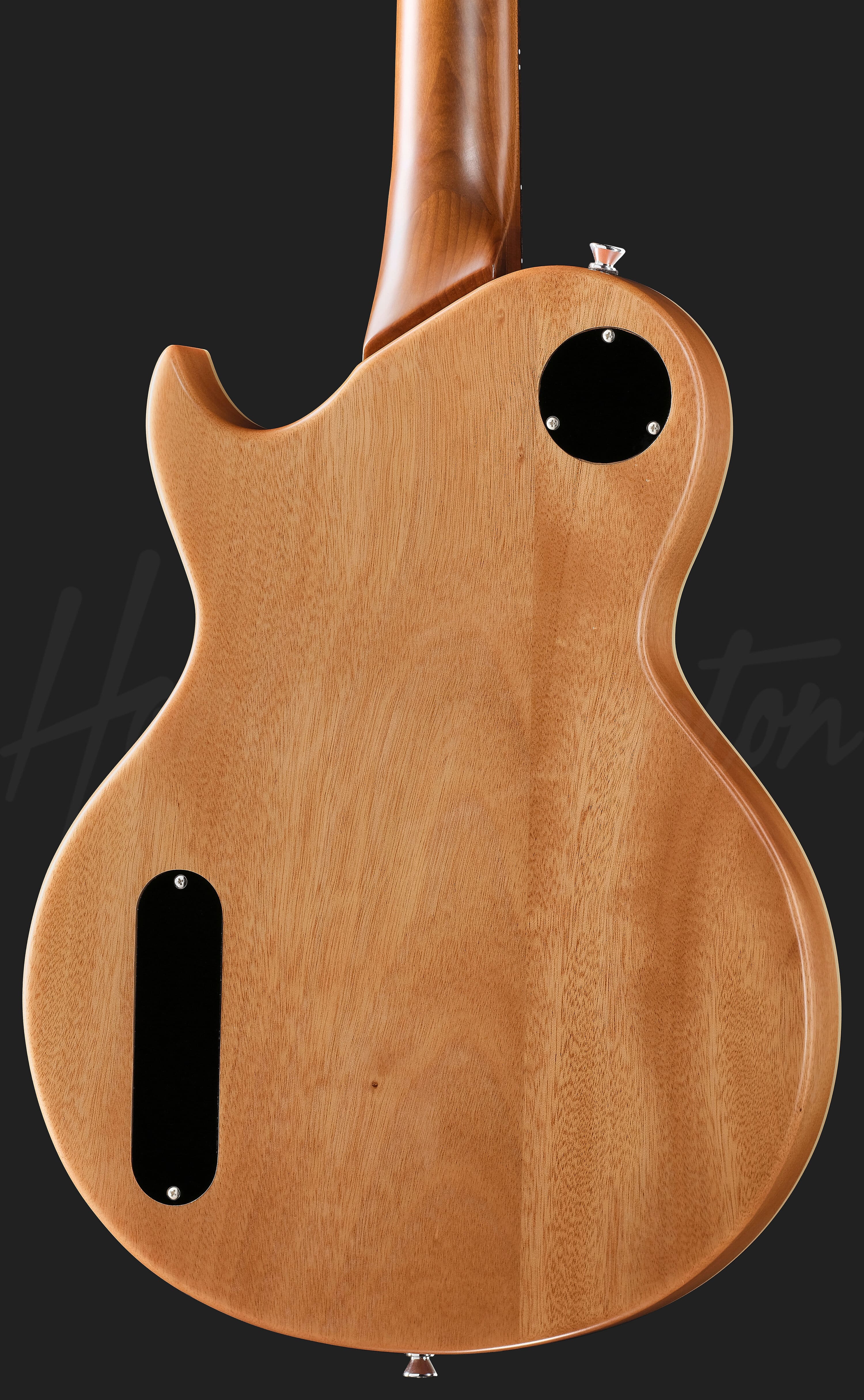 La Harley Benton SC-Special Hybrid riunisce P90 e humbucker splittabile a 199 euro La Harley Benton SC-Special Hybrid riunisce P90 e humbucker splittabile a 199 euro