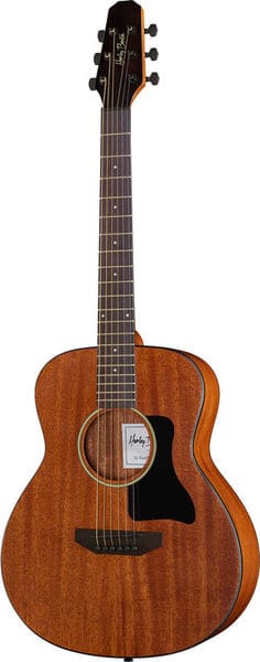 GS-Travel Mahogany