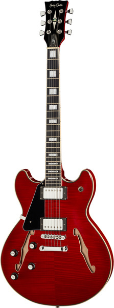 HB-35Plus LH Cherry