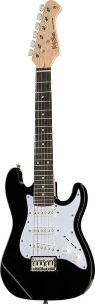 ギター Harley Benton Harley Benton ST-62 BK Vintage Series – United States