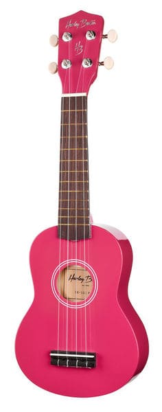 HBUK12 Magenta