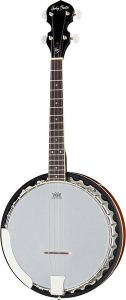 HBJ-24 Short Scale Tenor Banjo