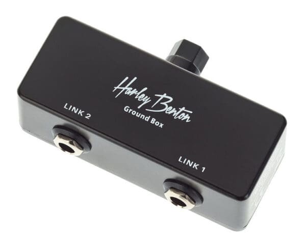 harleybenton.com