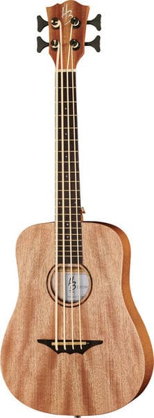 Kahuna CLU-Bass Mahogany