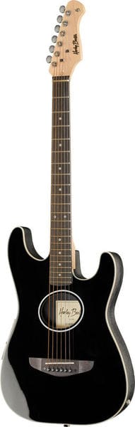 ア*️様 Harley Benton ST-Modern HSS Harley Benton ST-Modern HSS BK – United States