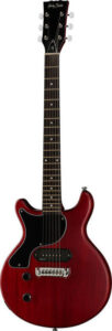 DC-Junior FAT LH Faded Cherry