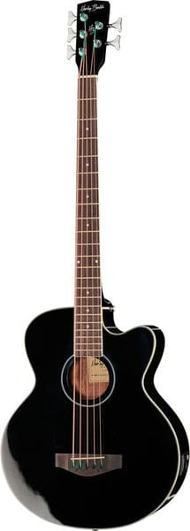 B-35BK - Harley Benton