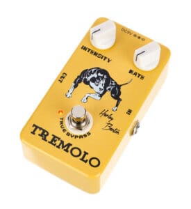 Vintage Tremolo