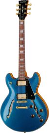HB-35Plus Metallic Blue