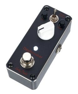 MiniStomp Fuzzy Logic - Harley Benton