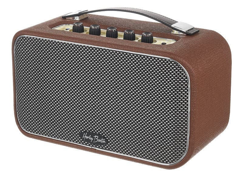TableAmp V2 Bluetooth