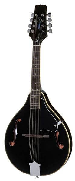 MA-50 VS - Harley Benton