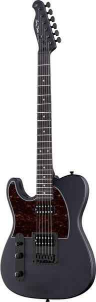 ポチョムキン　Harley Benton TE-20HH SBK Harley Benton TE-20HH SBK Standard Series – United States