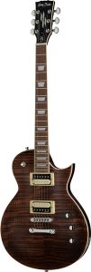 SC-Custom II Paradise Flame