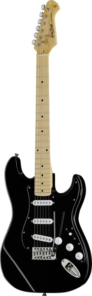 CST-24T Ocean Flame - Harley Benton